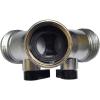 imageMelnor Metal 2Way Hose ValveAmazon Bundle