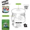 imageMerry Go Round Sprinkler