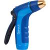 imageSprout 65120AMZ Metal Rear Trigger Adjustable Nozzle with QuickConnect Product Adapter Amazon Bundle Blueberry BlueBlueberry Blue