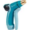 imageSprout 65120AMZ Metal Rear Trigger Adjustable Nozzle with QuickConnect Product Adapter Amazon Bundle Blueberry BlueGooseberry Green