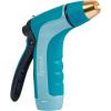 imageSprout 65120AMZ Metal Rear Trigger Adjustable Nozzle with QuickConnect Product Adapter Amazon Bundle Blueberry BlueGooseberry Green