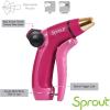 imageSprout 65120AMZ Metal Rear Trigger Adjustable Nozzle with QuickConnect Product Adapter Amazon Bundle Blueberry BlueRaspberry Red