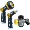 imageMelnor 15610AMZ Relaxgrip Nozzle ampamp Wash ampamp Fill Gardening Set