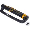 imageMelnor 65078AMZ XT Turbo Oscillating Sprinkler with 3Way Adjustment and QuickConnect Product Adapter Set Amazon Bundle
