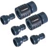 imageMelnor 65098AMZ QuickConnect Quick Change 6 pc Set ColorCoded6 pcs