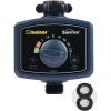 imageMelnor 65164AMZ Sunrise Daily Water Timer Grey BlackAmazon Bundle