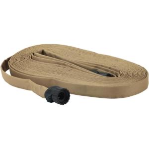 imageMelnor 65061AMZ 50 Flat Soaker Hose with 2 Washers Set Amazon Bundle