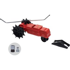 imageMelnor 65193AMZ Traveling Sprinkler with QuickConnectsSprinker with Quickconnect Set