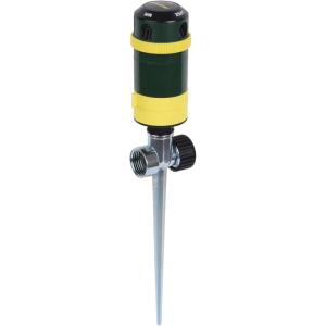 imageMelnor Turbo Rotary Sprinkler 4Pattern