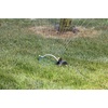 image:imageMelnor 65149AMZ Oscillating Sprinkler 18 Precision Brass Nozzles Adjustable Coverage Waters Up to 3400 Sq Ft Quick Connect Bundle Green Yellow3 400 sq ft